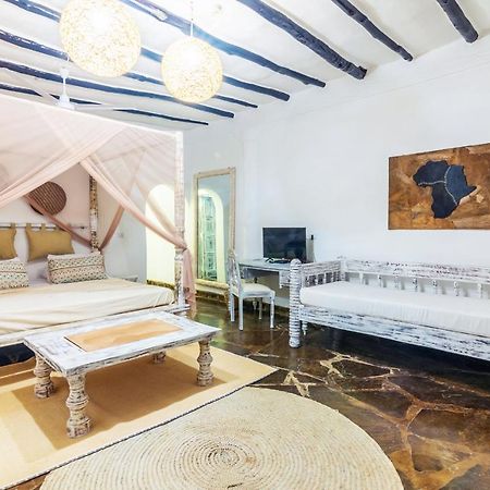 Hotel Jumbo Club Watamu Zewnętrze zdjęcie